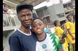 Costa Rica 2022: Falconets Zoom Into Penultimate Round Of African Race