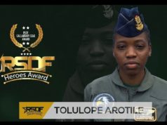 Ratels Sports Development Foundation To Celebrate Heroes At 2021 Flying Officers Cup Final