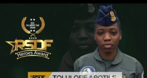 Ratels Sports Development Foundation To Celebrate Heroes At 2021 Flying Officers Cup Final