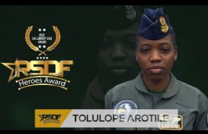 Ratels Sports Development Foundation To Celebrate Heroes At 2021 Flying Officers Cup Final