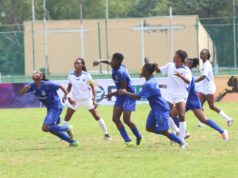 Flying Officers Cup 21: Defending Champions Bayelsa Queens Crashes Out As Premiership Quartet Seal Spots In Quarter-Finals