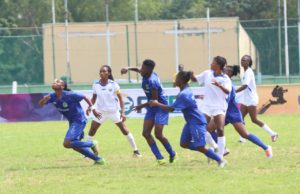 Flying Officers Cup 21: Defending Champions Bayelsa Queens Crashes Out As Premiership Quartet Seal Spots In Quarter-Finals