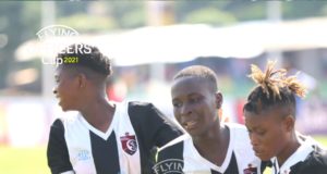 Flying Officers Cup Day 5 Recap: Nasarawa Amazons And Edo Queens Dominate, While Royal Queens & Honey Queens Share Spoils