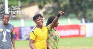 Flying Officers Cup 2021: Emem Essien Lifts Edo Queens Past Confluence Queens Into Final, As FC Robo Queens Ends Osun Babes Dream