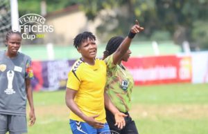 Flying Officers Cup 2021: Emem Essien Lifts Edo Queens Past Confluence Queens Into Final, As FC Robo Queens Ends Osun Babes Dream