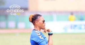 Flying Officers Cup 2021: Confluence Queens Coach More ‘Confident’ Of Players Ahead Quarter Final Clash With Nasarawa Amazons
