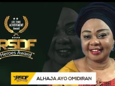 Ratels Sports Development Foundation Set To Honour Arotile, Ukaigwe, Mabo, Jegede, Kujebola Others