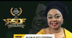 Ratels Sports Development Foundation Set To Honour Arotile, Ukaigwe, Mabo, Jegede, Kujebola Others