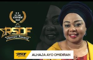 Ratels Sports Development Foundation Set To Honour Arotile, Ukaigwe, Mabo, Jegede, Kujebola Others