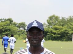 Flying Officers Cup 2021: Ghana Police Ladies Coach Talks Tough Ahead Opener With Naija Ratels