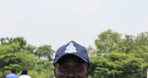 Flying Officers Cup 2021: Ghana Police Ladies Coach Talks Tough Ahead Opener With Naija Ratels