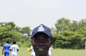 Flying Officers Cup 2021: Ghana Police Ladies Coach Talks Tough Ahead Opener With Naija Ratels