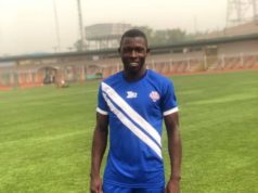 Biriduba Upbeat Of Victory Ahead Of Cs Sfaxien Clash