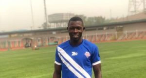 Biriduba Upbeat Of Victory Ahead Of Cs Sfaxien Clash