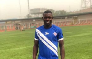 Biriduba Upbeat Of Victory Ahead Of Cs Sfaxien Clash