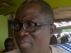 “We are Passionate about the Youth” – Says Majekodunmi As Ogun State FA To Kick Start Youth League Soon