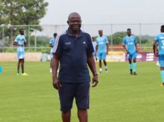 Remo Stars Will Be At its Best Against Tornadoes -Ogunbote