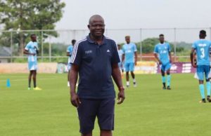 Remo Stars Vs. Heartland FC: We Want To Consolidate On Our Away Win – Ogunbote