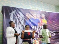 Flying Officers Cup 2021: Draws And Official Match Ball Revealed
