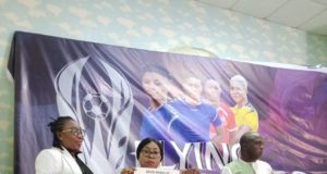 Flying Officers Cup 2021: Draws And Official Match Ball Revealed