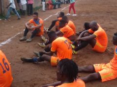 H2U In Serious Trouble Suffer Another Defeat In Alimosho League