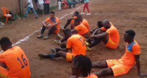 H2U In Serious Trouble Suffer Another Defeat In Alimosho League