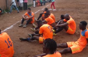 H2U In Serious Trouble Suffer Another Defeat In Alimosho League