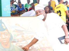 Federal House Of Reps Member Hails Organisers Of Flying Officers Cup Pre-season Championship