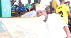 Federal House Of Reps Member Hails Organisers Of Flying Officers Cup Pre-season Championship