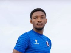 Back With A Bang! Hyacinth Nwankwegu Returns To Cynosure FC