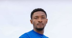 Back With A Bang! Hyacinth Nwankwegu Returns To Cynosure FC