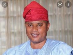 Lagos Legends Re-Union: Hon. Eshinlokun, Osiyemi,Vandrezzer, Others Promise Support To Make Next Edition Bigger