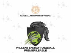 Prudent Energy Handball Premier League To Commence Next Wednesday