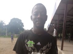 “There are Super Eagles players here, EPL players, La Liga players & Bundesliga players Here,” Dare Akanbi, Coach of Synergy Ultimate on Super 8 Preseason
