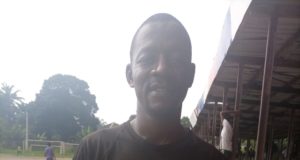 “There are Super Eagles players here, EPL players, La Liga players & Bundesliga players Here,” Dare Akanbi, Coach of Synergy Ultimate on Super 8 Preseason