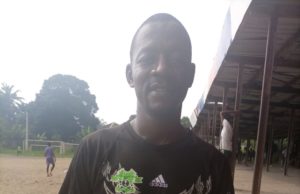 “There are Super Eagles players here, EPL players, La Liga players & Bundesliga players Here,” Dare Akanbi, Coach of Synergy Ultimate on Super 8 Preseason