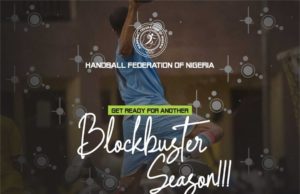 Lagos Teams Win Matches In Dramatic Fashion On Day 1 Of Prudent Energy Handball Premier League
