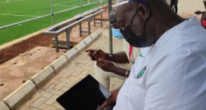 NLO TV Will Change The Face Of Grassroot Football In Nigeria – Akinwunmi