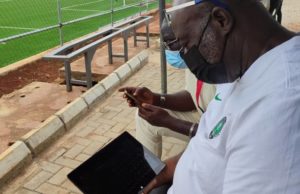 NLO TV Will Change The Face Of Grassroot Football In Nigeria – Akinwunmi