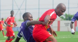 Shooting Stars Subdue Resilience FC Ebedei 3-1