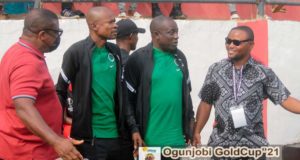 NFF Member Ahmed Fresh Lauds Ogunjobi Gold Cup Organizers On Two Stadia Initiative