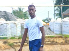 Beyond Limits Coach Ajibolade Talks Tough Ahead FC Ebedei Clash