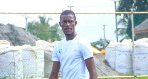 Beyond Limits Coach Ajibolade Talks Tough Ahead FC Ebedei Clash