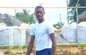 Beyond Limits Coach Ajibolade Talks Tough Ahead FC Ebedei Clash