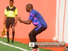 Tornadoes Will Beat Remo Star In Their Backyard – Bala