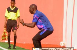 Tornadoes Will Beat Remo Star In Their Backyard – Bala