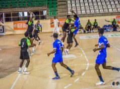Defending Champions Falters On Day 6 Of Prudent Energy Handball Premier League