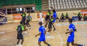 Defending Champions Falters On Day 6 Of Prudent Energy Handball Premier League