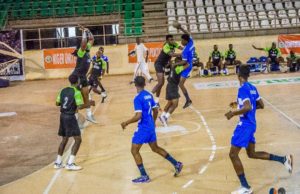 Defending Champions Falters On Day 6 Of Prudent Energy Handball Premier League