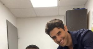 ‘I Wouldn’t Be Here Without Emmydinho FC – Ibeh Jide Thanks Former Team As He Begins Professional Career With European Club